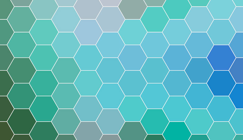 O que são códigos de cores hexadecimais?