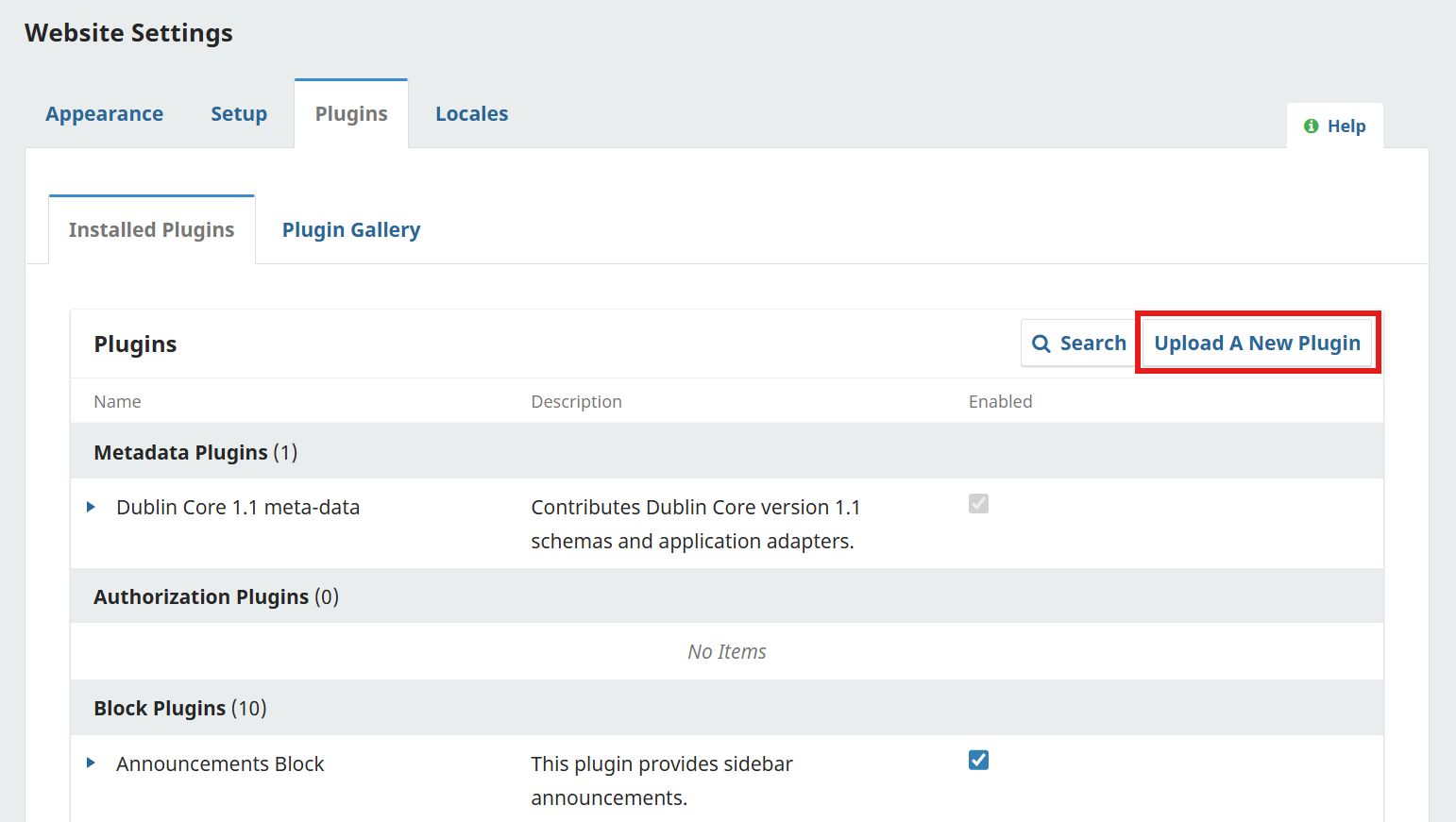 ojsthemes tutorial intalar1 en