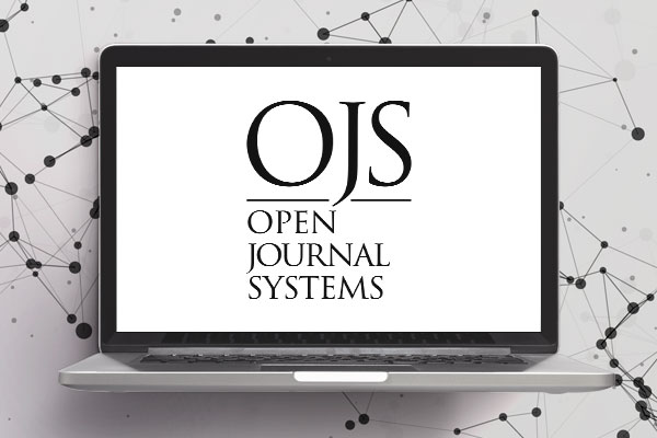 Instalação e configuração OJS