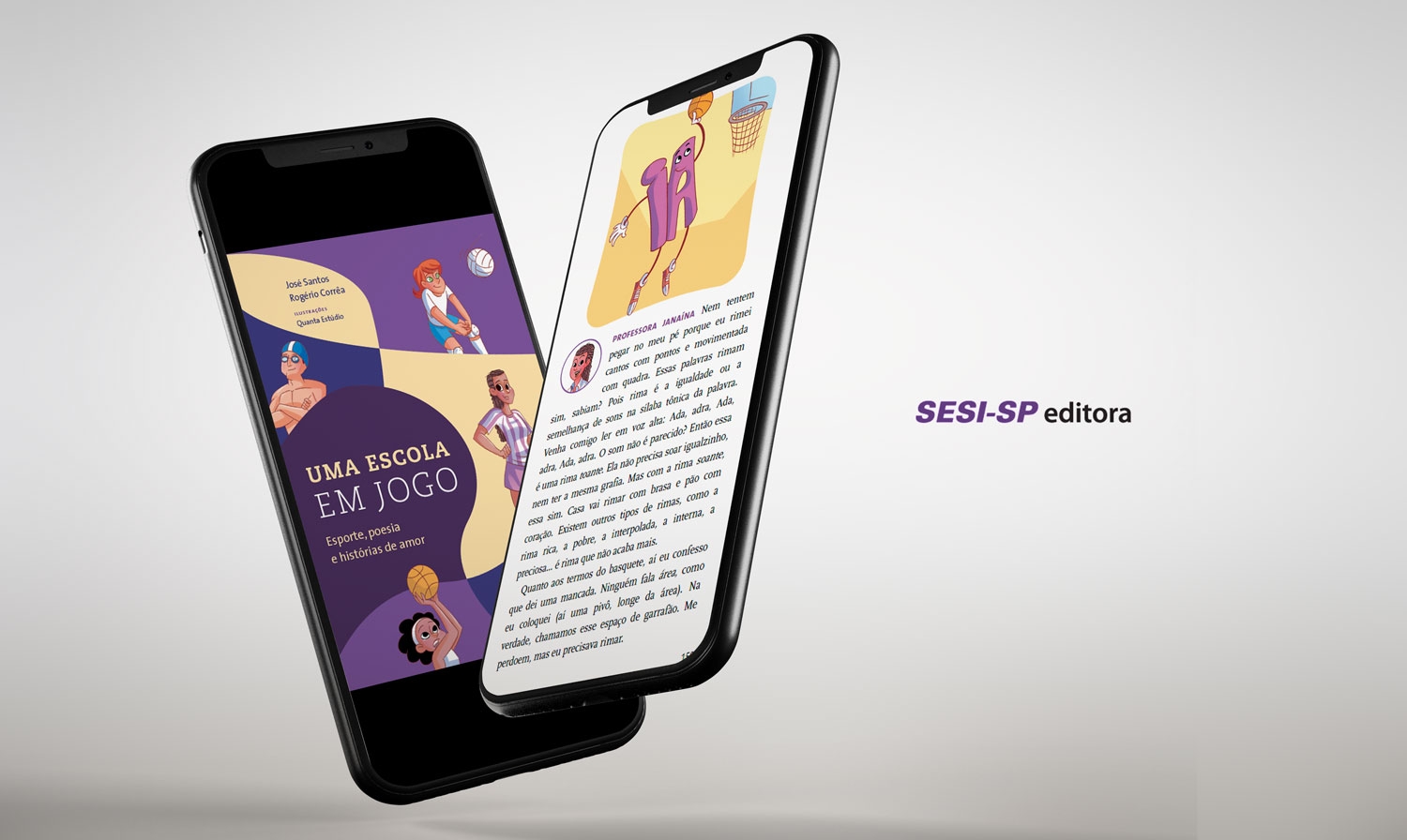 Criação de eBooks (EPUB)