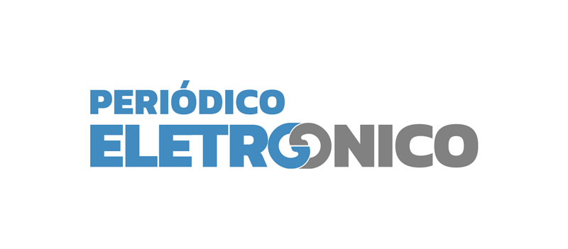 Logotipo Blog Periódico Eletrônico